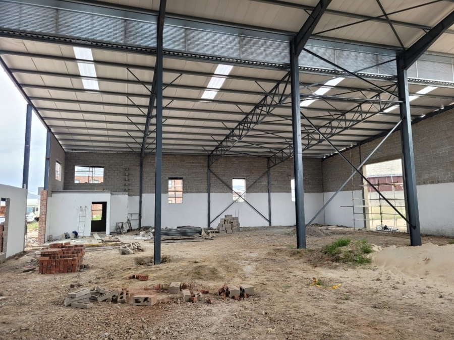 To Let Commercial Property for Rent in Killarney Gardens Western Cape